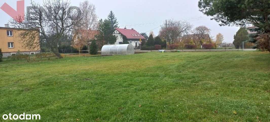 Działka bud./m.Ręków/1479 mkw/woda/droga asfaltowa-3