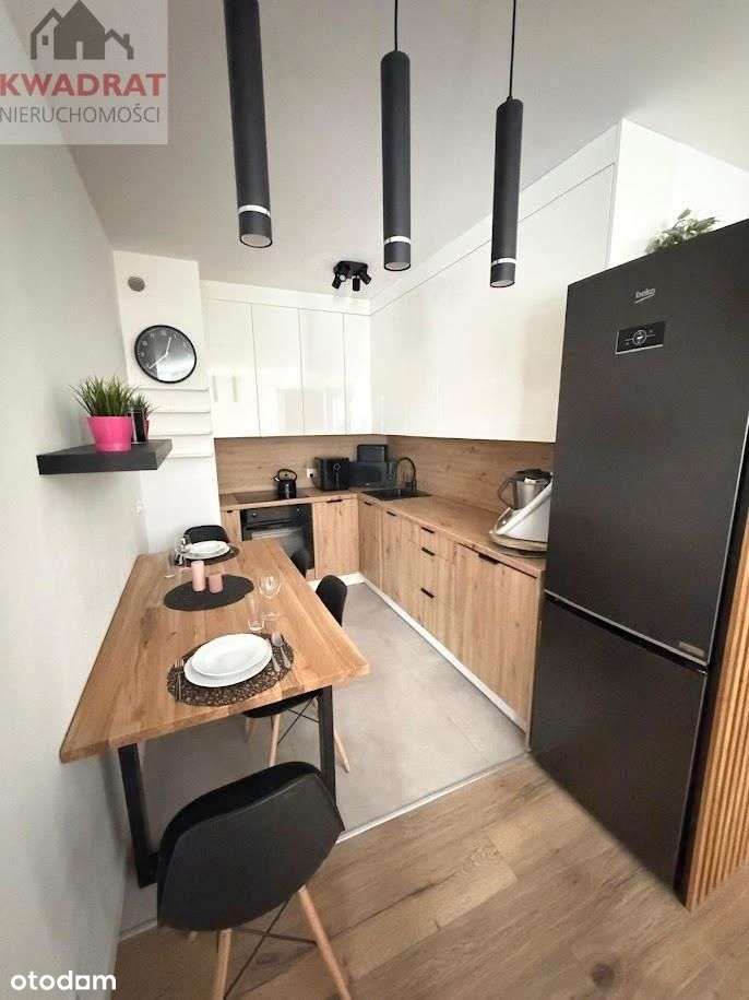 Nowoczesny apartament w Sztutowie z miejscem w hal - Pełny obrazek: 5/15