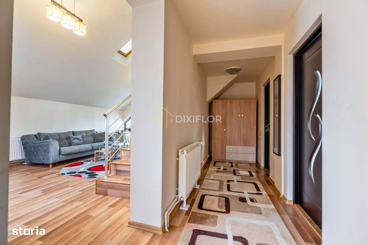 Casă cu 3 camere și teren generos | Nazna | 179.000 € - Imagine principală: 3/15