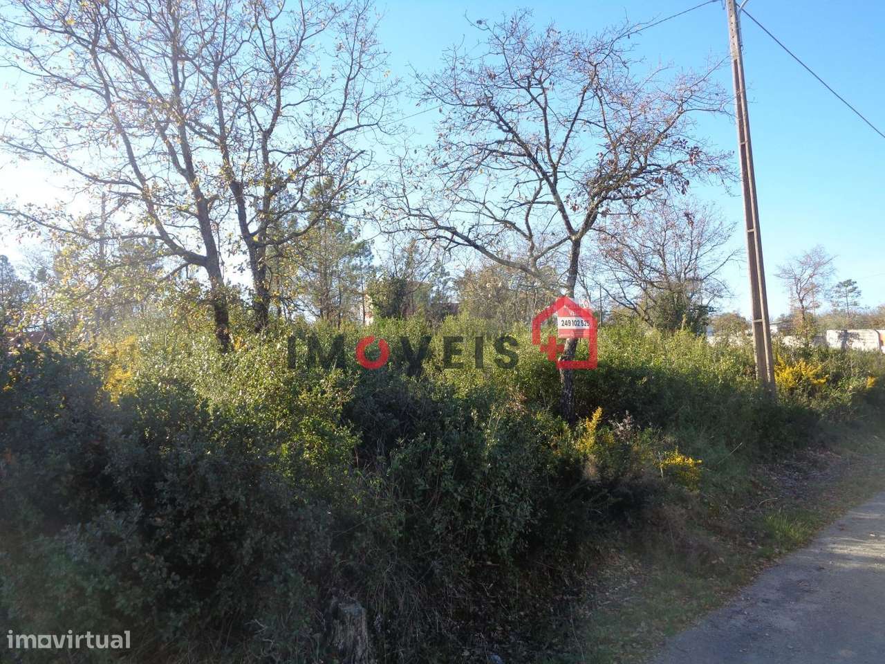 Lote Terreno - Grande imagem: 4/4