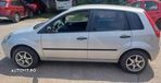 Dezmembram Ford Fiesta 1600 tdci - 4