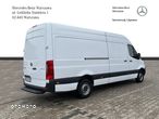 Mercedes-Benz Sprinter - 5