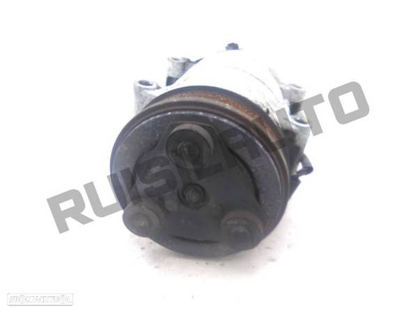 Compressor Ar Condicionado  Ford Focus Ii 1.6 Tdci - 1