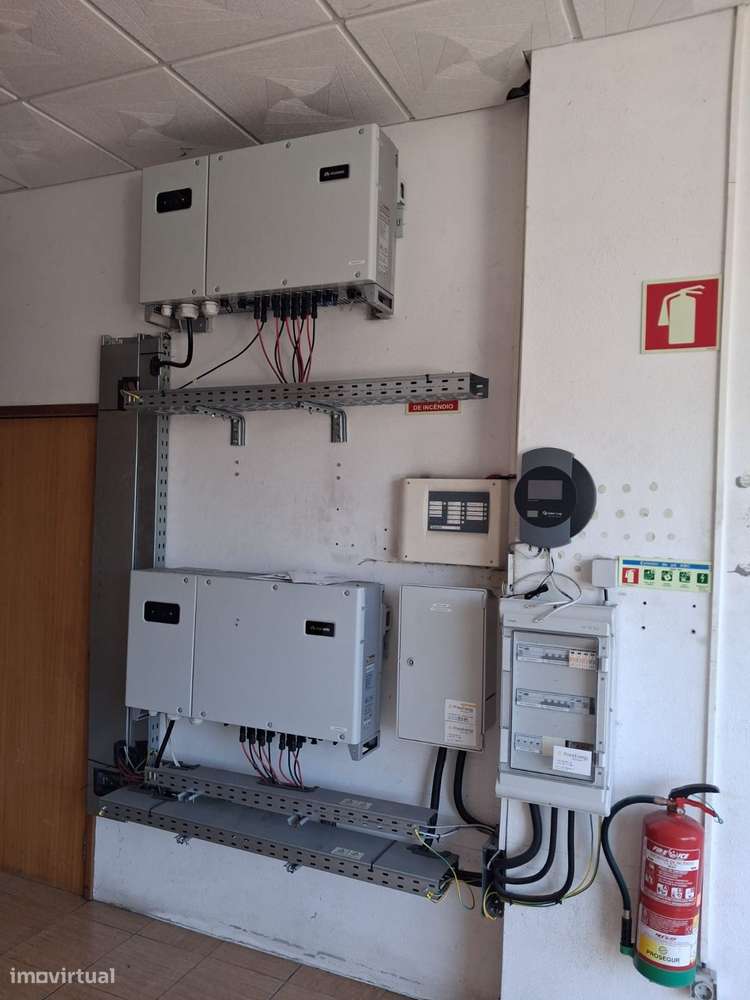 Armazém - Vila do Conde, Toughinhó - Venda ou Arrendamento-6