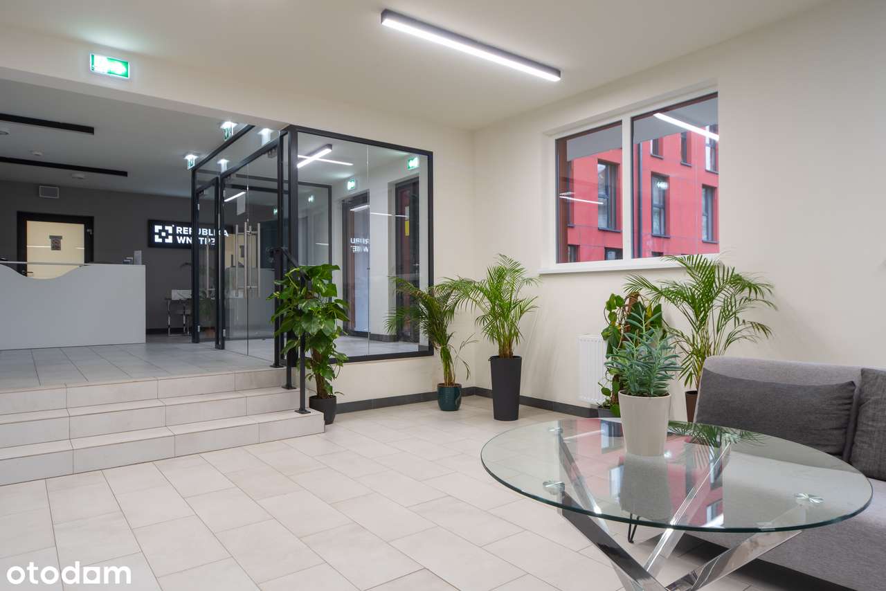 2 niezależne pokoje | Nowe | Karłowice-12