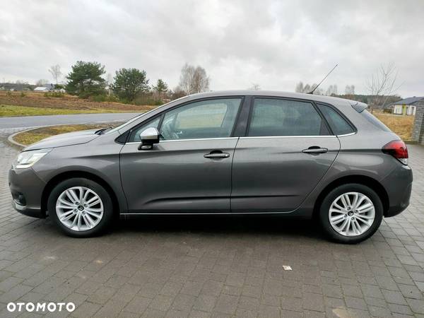 Citroën C4 1.2 e-THP Selection - 2