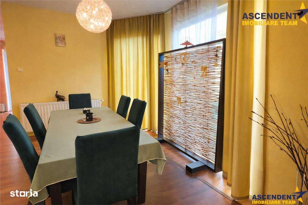 Film&3D! Confort,stil si functionalitate:Vila rezidential business,Liv - Imagine principală: 5/16