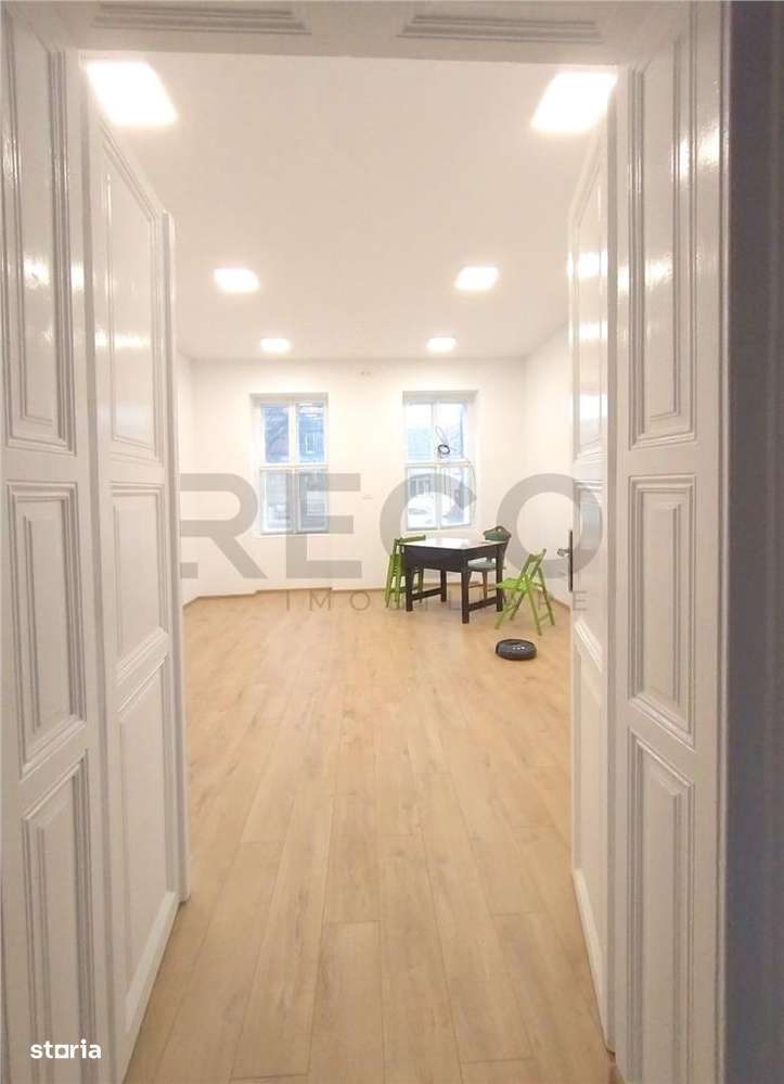 RECO Spatiu Comercial zona Centrala - Imagine principală: 1/6