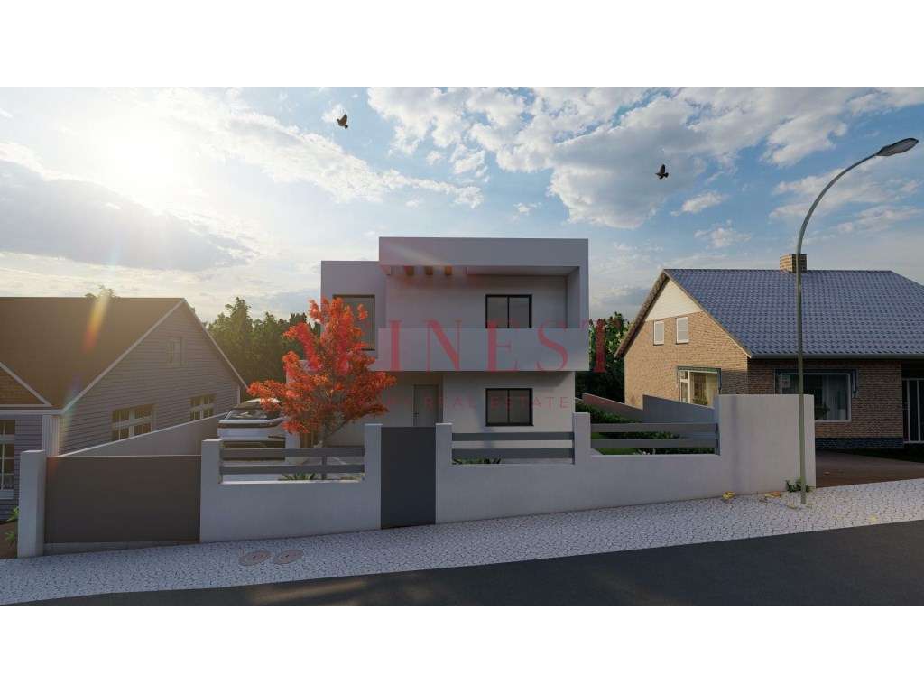 MORADIA T3 NOVA | QUINTA DAS CHAVES | COSTA DA CAPARICA - Grande imagem: 4/19