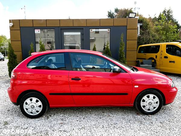 Seat Ibiza - 24