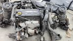 Motor Opel Astra G 1.7 DTI Y17DT din 2000 fara anexe - 1