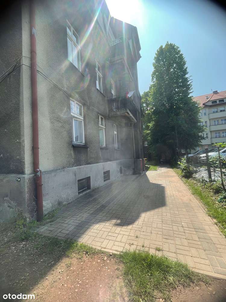 Mieszkanie  na sprzedaż - Bytom Centrum-19