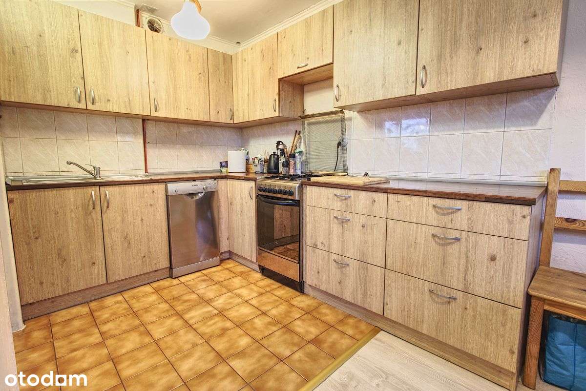 2 pokojowe z balkonem 47,7m2! - Pełny obrazek: 5/8