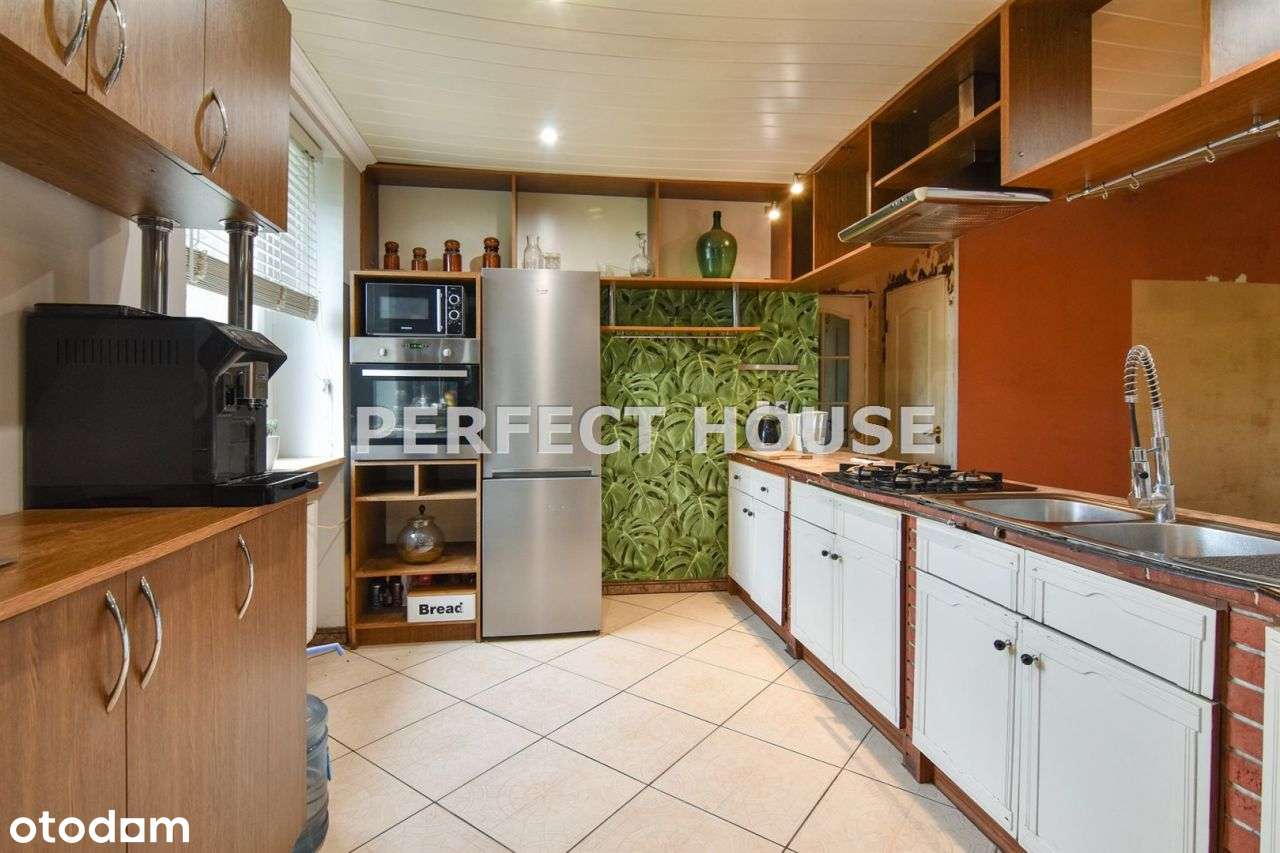 Dom jednorodzinny do dokończenia - Dopiewiec - Pełny obrazek: 5/20