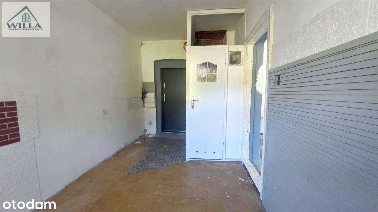 Podgórze - tania kawalerka.-4