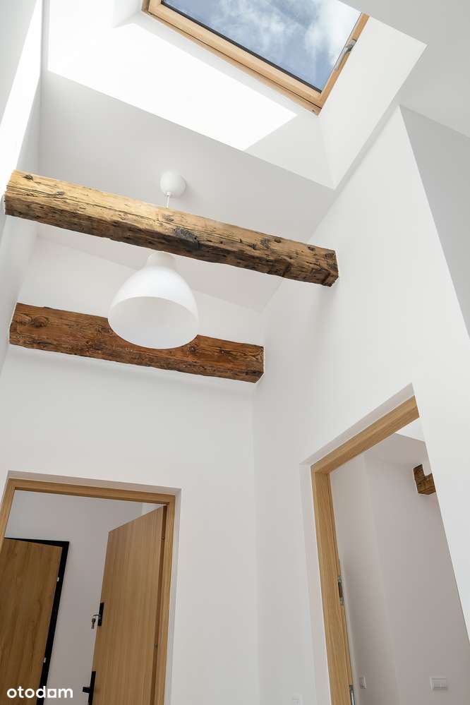 JEŻYCE -GOTOWY PAKIET INWESTYCYJNY –ul. Żurawia -78,82m2-12