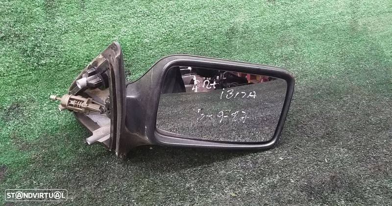 Retrovisor Direito Drt Manual Seat Ibiza Ii (6K1) - 1