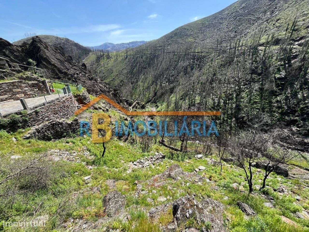 Moradia V1 em Fragoselas, São Pedro do Sul-19