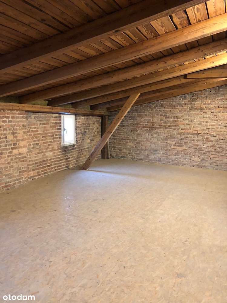 Do aranżacji na 3-4 mieszkania w zadbanej kamienicy-Śródmieście, - Pełny obrazek: 4/8