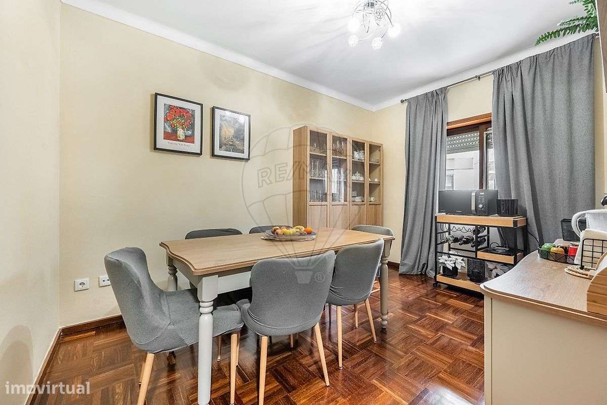 Apartamento T3 para venda - Grande imagem: 4/23