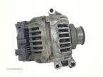 ALTERNATOR DACIA LOGAN I 1 LS 1.4 8V 75KM K7J 710 - 1