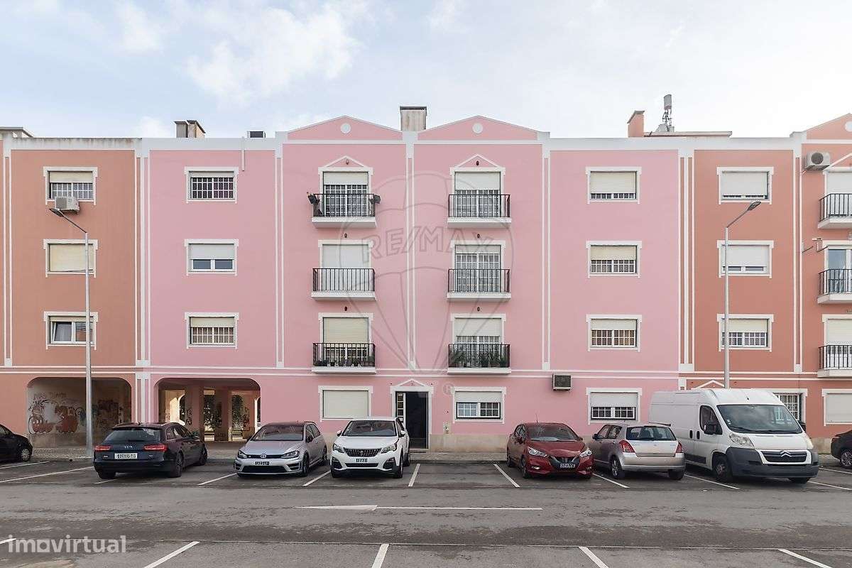 Apartamento T3 para venda - Grande imagem: 2/36