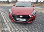 Hyundai i40 1.7 CRDi Premium DCT - 3