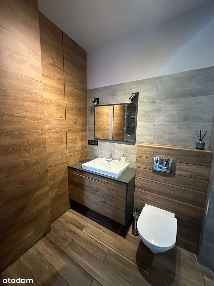 Rezerwacja 3 pokojowe mieszkanie w nowym bloku Wrzosowiak 1 piętro-5