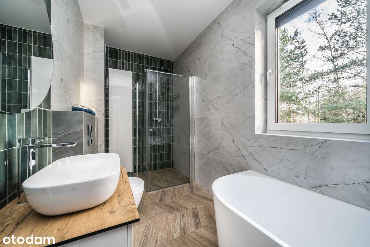 Piękny dom w Poznaniu - zero nakładów-11