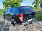 Ford Ranger 3.2 TDCi 4x4 DC Limited EU6 - 19