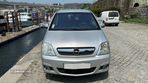 Opel Meriva 1.3 CDTi Enjoy ecoFLEX - 9