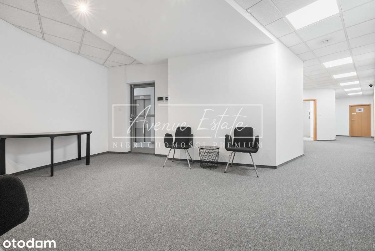Biuro Premium | 291,4 m² | Całe 5. piętro-2