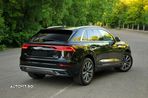 Audi Q8 50 TDI quattro tiptronic - 11