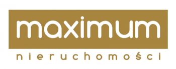 Maximum Nieruchomości Biłgoraj Logo