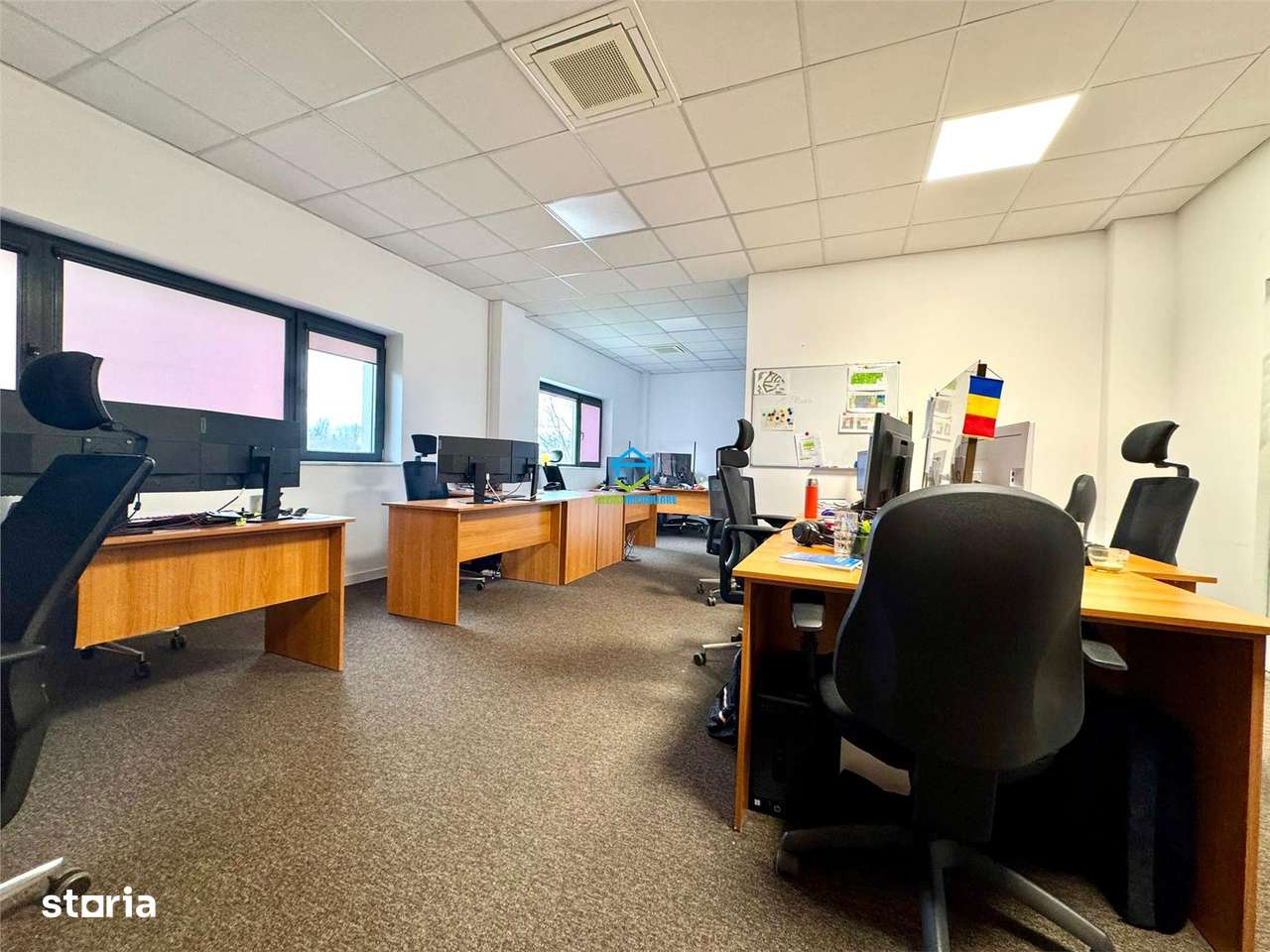 Spatiu Comercial, 212 MP, 10 Parcari, cartierul Europa - Imagine principală: 4/15