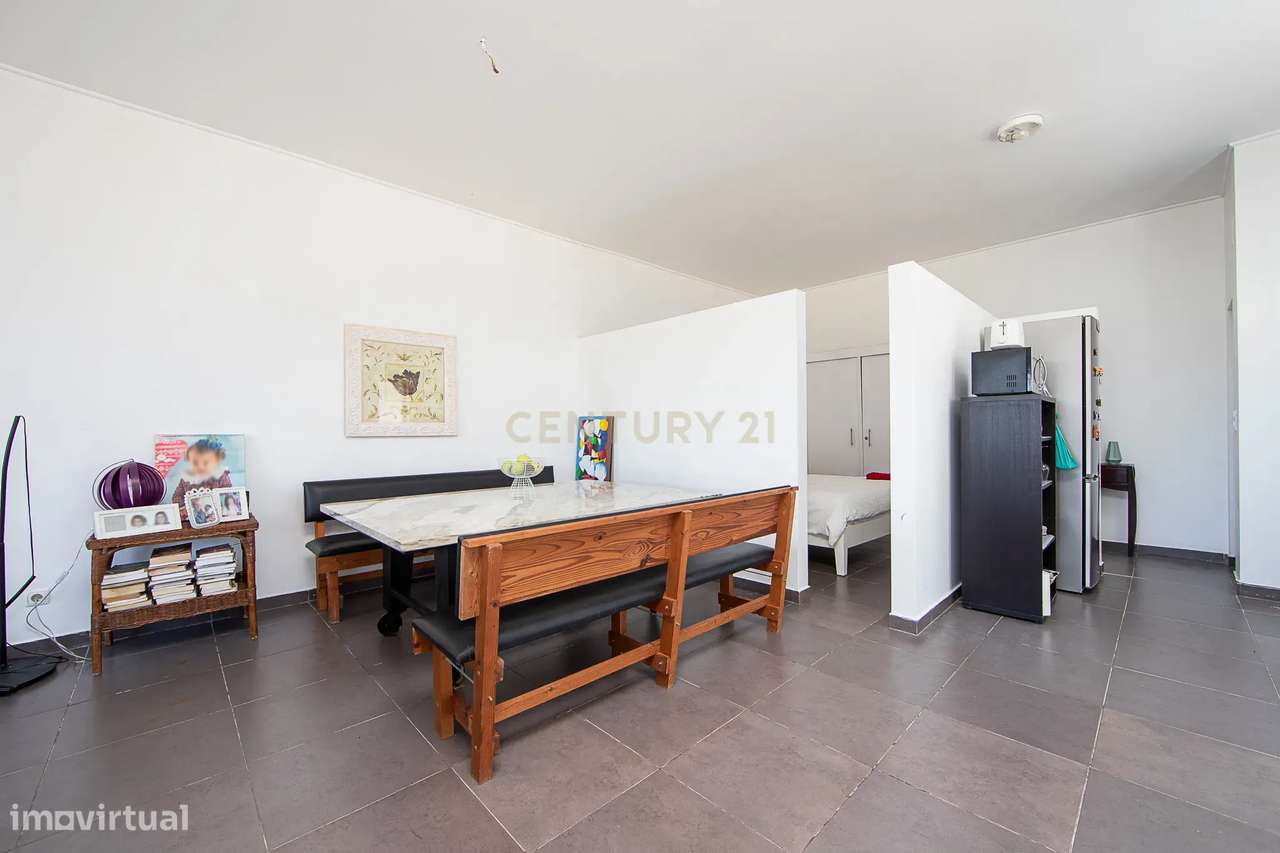 Terreno Urbano para construção, Azoia - Sesimbra - Setúbal-4