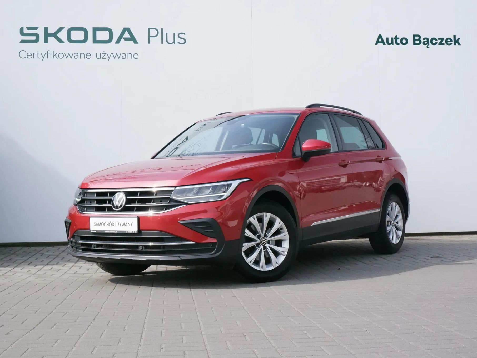 Tiguan Volkswagen 1.5 tsi evo life dsg