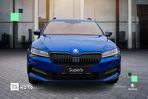 Skoda Superb 2.0 TDI SCR 4x4 Sportline DSG - 8