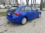 Skoda Scala 1.0 TSI Active - 5