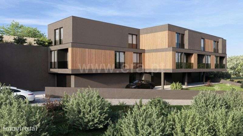 Moradia Geminada T3 / Vizela, Tagilde e Vizela (São Paio) - Grande imagem: 4/14