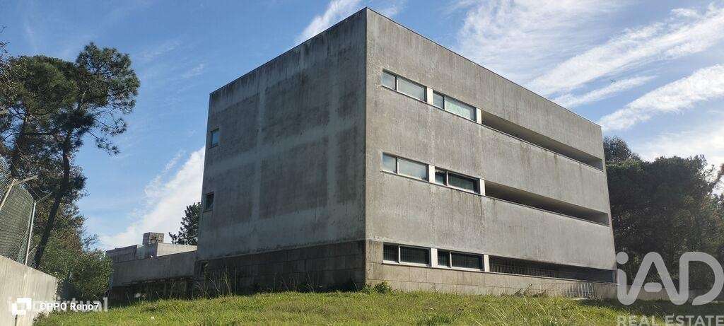 Prédio em Árvore de 1735 m2 - Grande imagem: 4/40