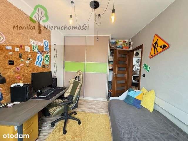 Mieszkanie gotowe do zamieszkania i garaż-17