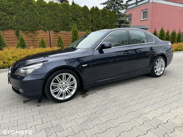 BMW Seria 5 530d Edition Exclusive - 1