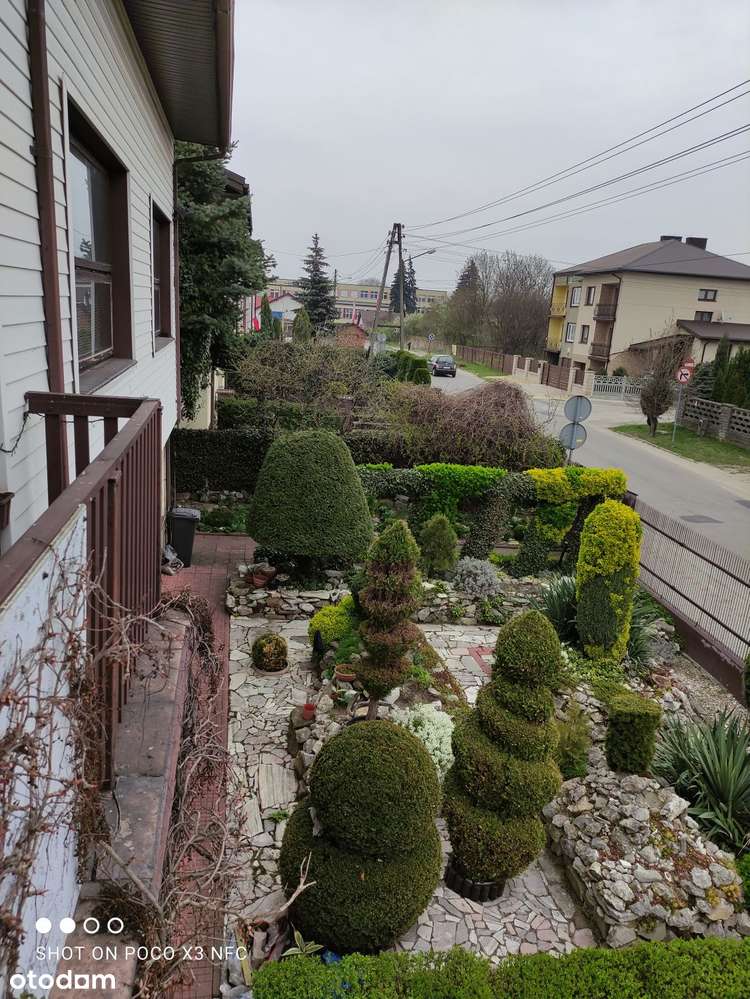 Koniecpol Dom 174 m2, działka 1812m2. NOWA CENA-OKAZJA - Pełny obrazek: 5/15