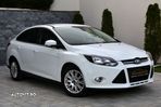 Ford Focus Turnier 1.6 TDCi DPF Start-Stopp-System Titanium - 22