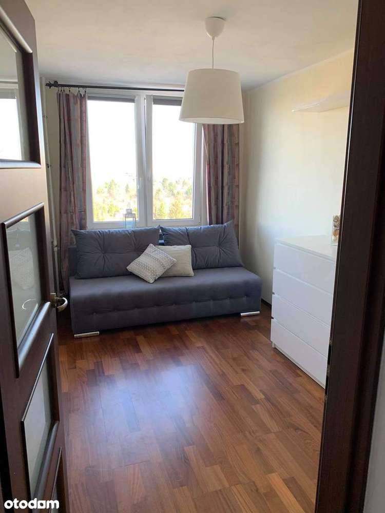 Przytulne mieszknie - Pełny obrazek: 2/6