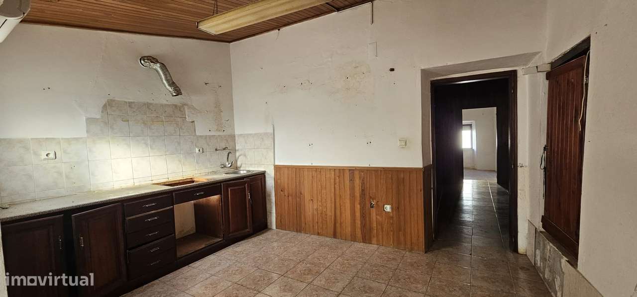 Apartamento T3 no Centro da Cidade de Moura-14