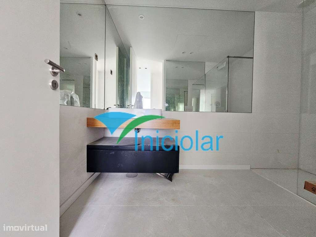 T2 Novo| Gueifães| Suite| G. Fechada-5