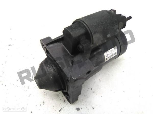 Motor Arranque 82000_21396 Renault Clio Ii [1998_2012] 1.5 Dci - 1