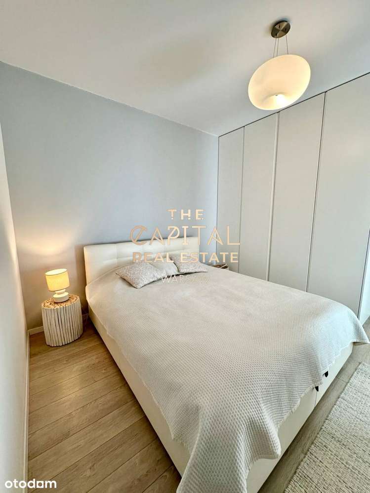 Doskonałe, 2-pokojowe mieszkanie na Odolanach, Jana Kazimierza-5
